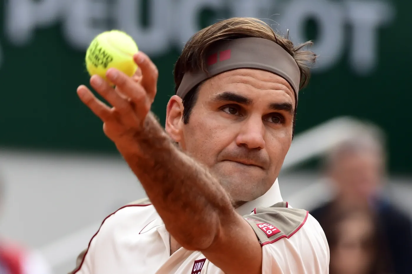 Roger Federer