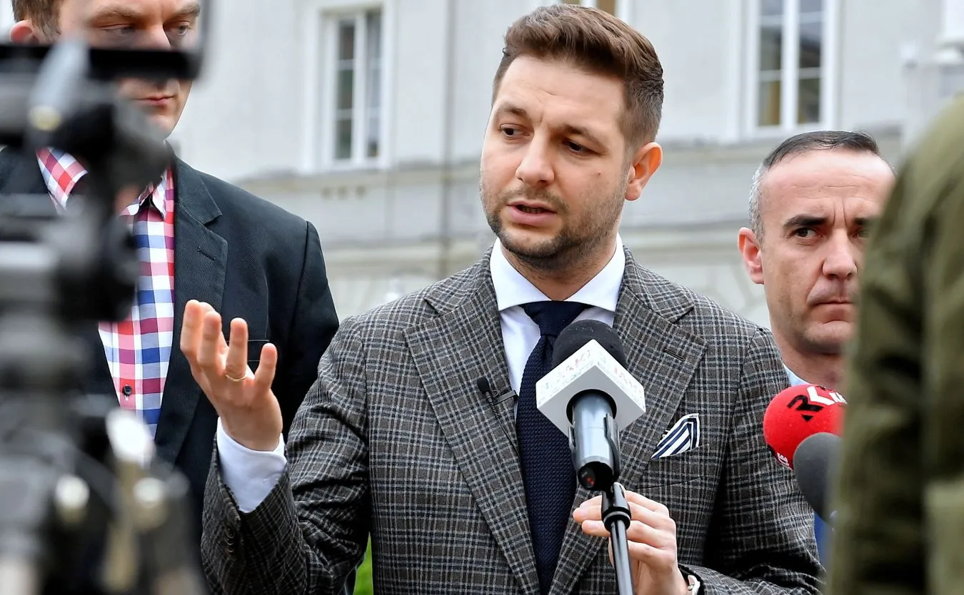 Najpierw Duda, a potem? Jaki o kandydatach PiS na prezydenta