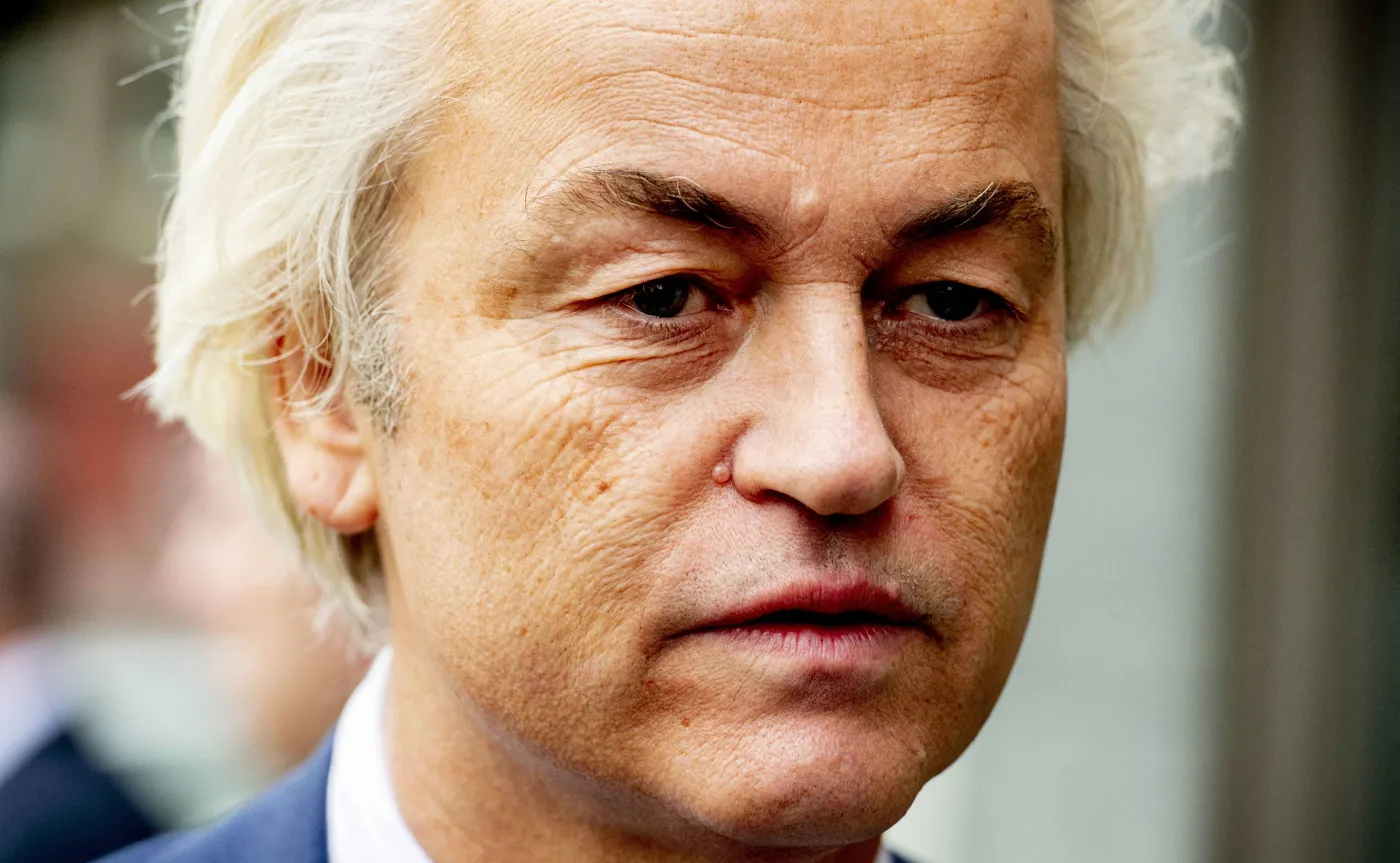 Geert Wilders