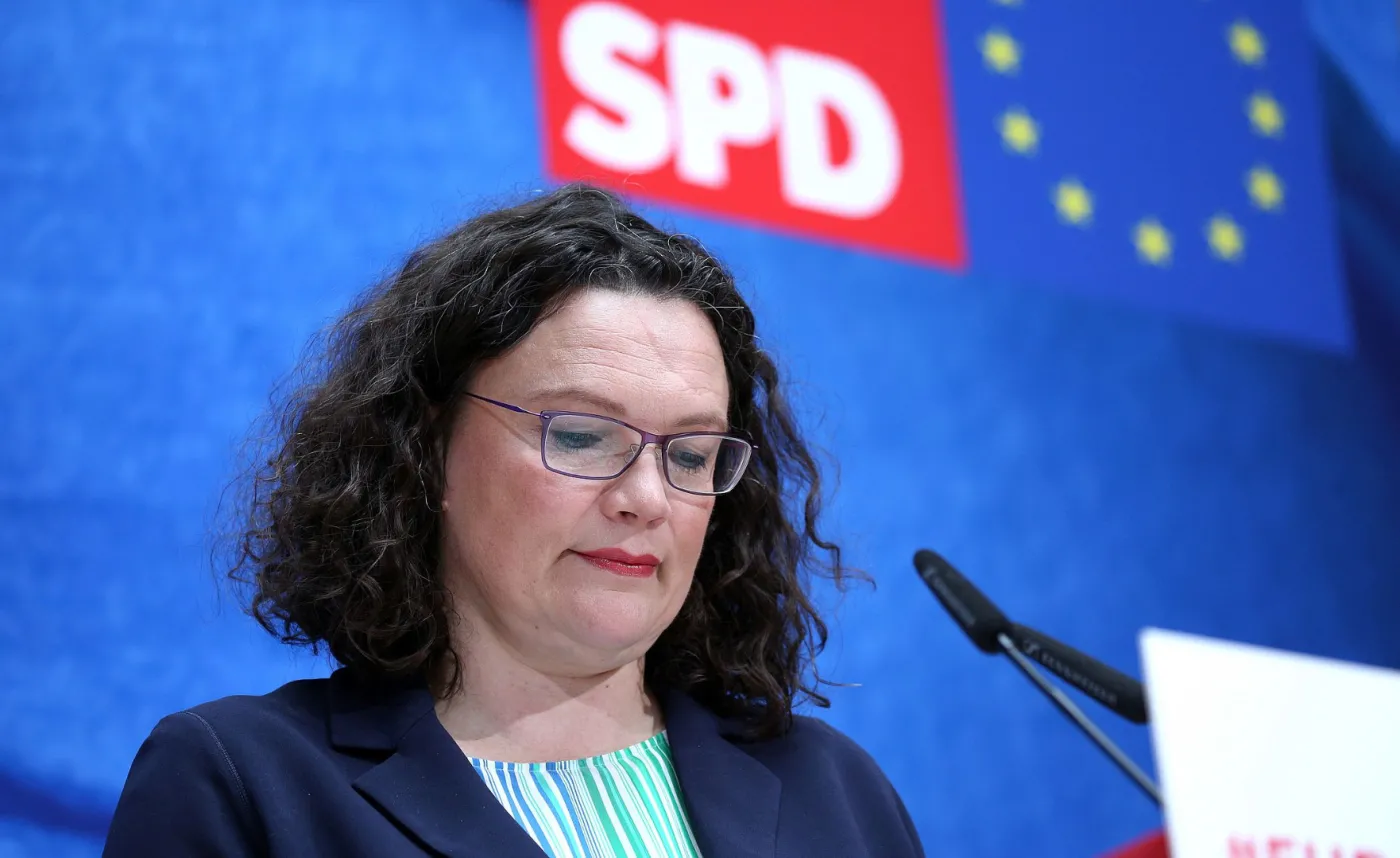 Andrea Nahles