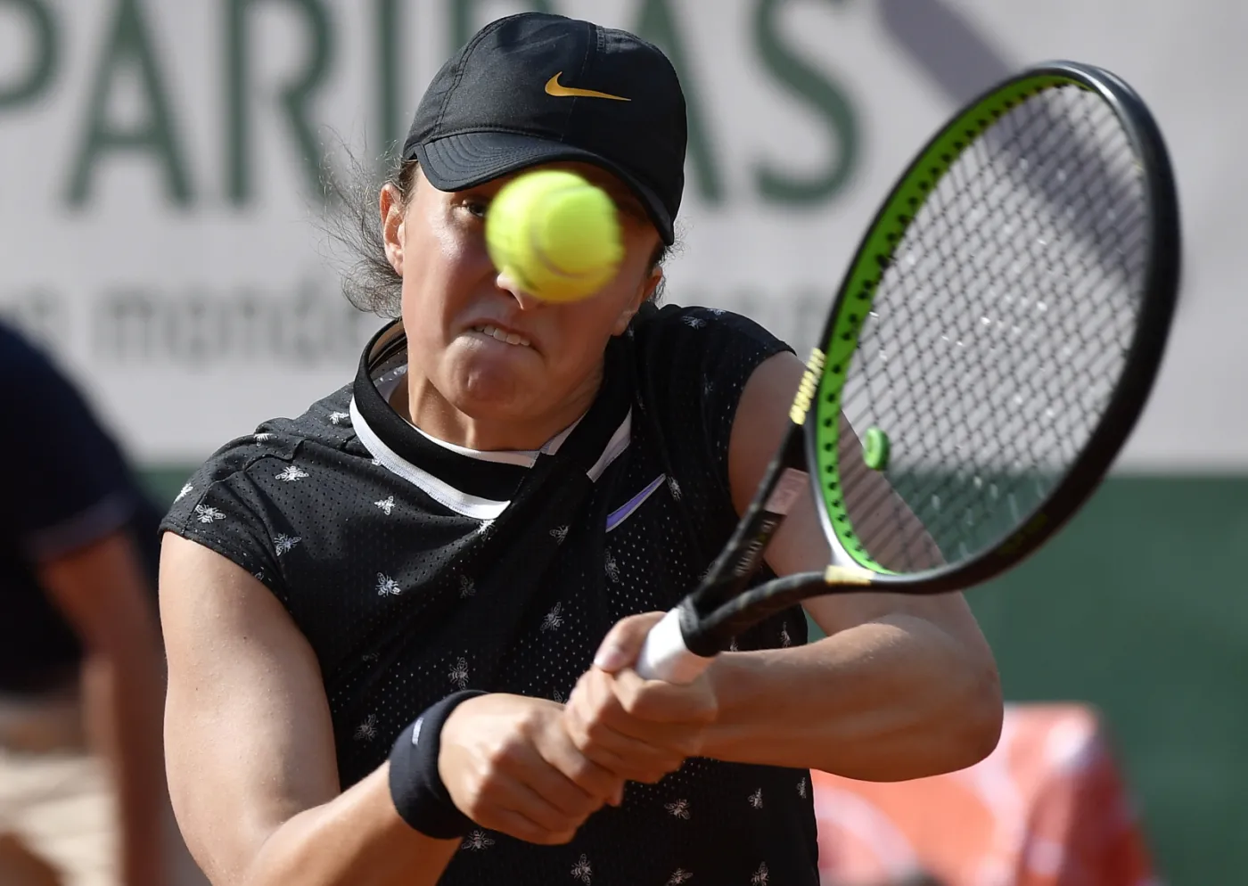 Fibak: Jestem zachwycony Igą Świątek. Startem we French Open potwierdziła swój olbrzymi potencjał