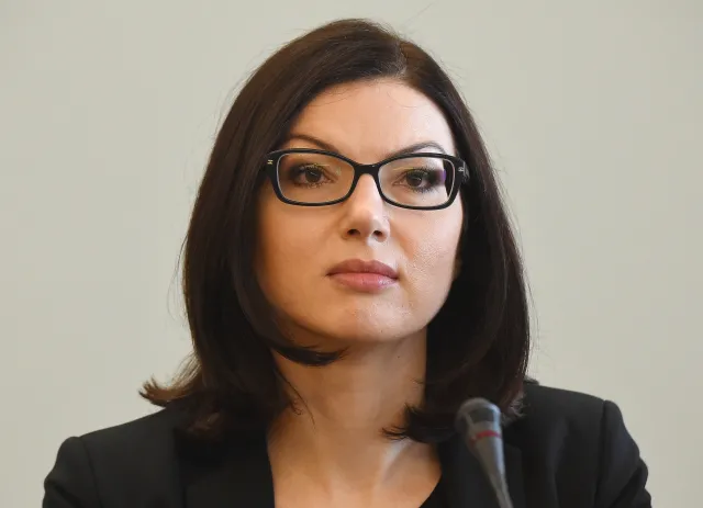 "Superstacja" bez polityki. Eliza Michalik odchodzi. RPO: Powód do refleksji nad stanem wolności mediów