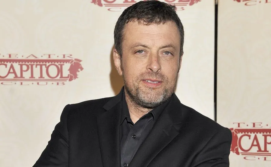 Tymon Tymański rozstaje się z żoną i pokazuje nową dziewczynę