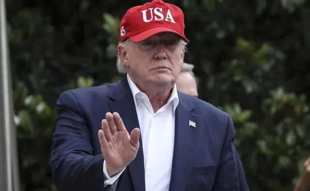 Meksyk zadowolony z porozumienia z USA. Trump: Karnych ceł na razie nie będzie