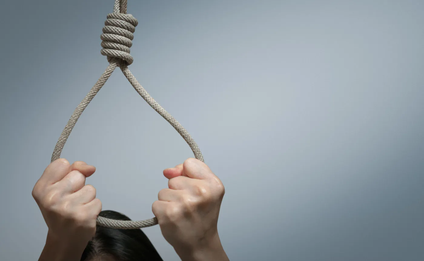 W Polsce najniższa od blisko dekady liczba samobójstw z powodów finansowych