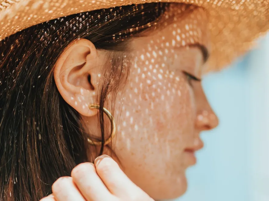 Ajurweda na upały, czyli 5 kroków do przygotowania skóry do lata