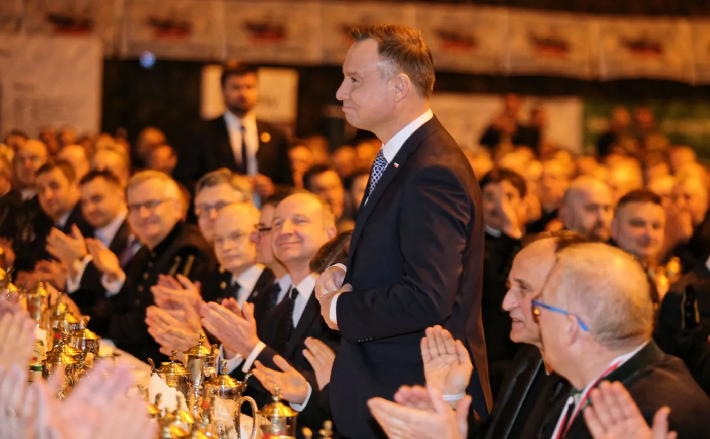 Andrzej Duda