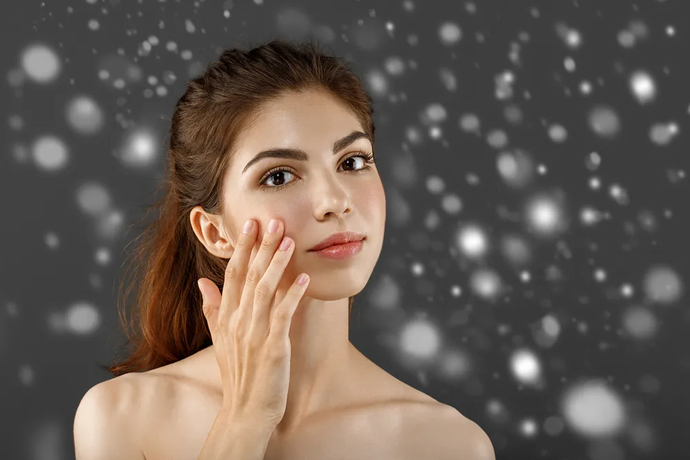 Mydło na cezurowanym i wazelina zawsze pod ręką... 10 rad dla zdrowej skóry na chłodniejsze dni