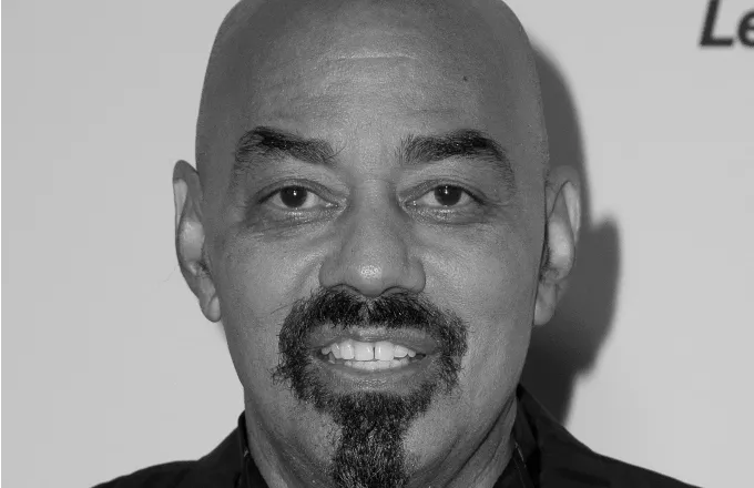 James Ingram