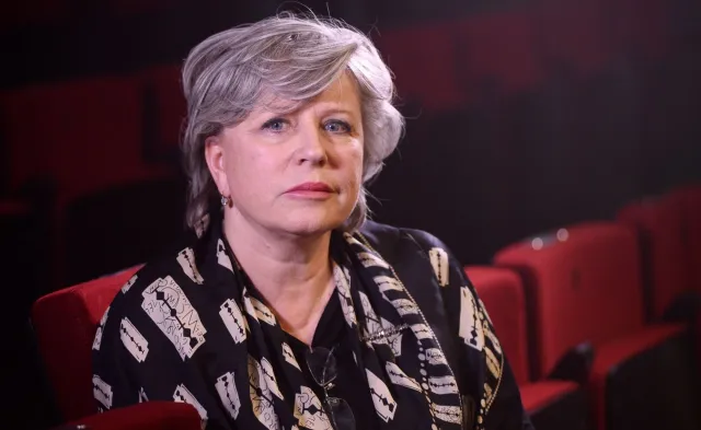 Krystyna Janda najlepszą aktorką Festiwalu Sundance. Kolejny wielki triumf polskiej kinematografii