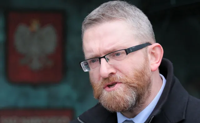 Braun nie odpuszcza Dulkiewicz. Jest skarga do Sądu Najwyższego na uchwałę PKW