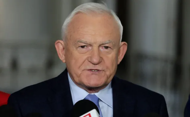 Przez taśmy Kaczyński straci władzę? Miller: Na Nowogrodzkiej jest spore zdenerwowanie