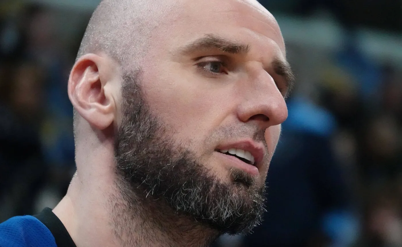 Marcin Gortat