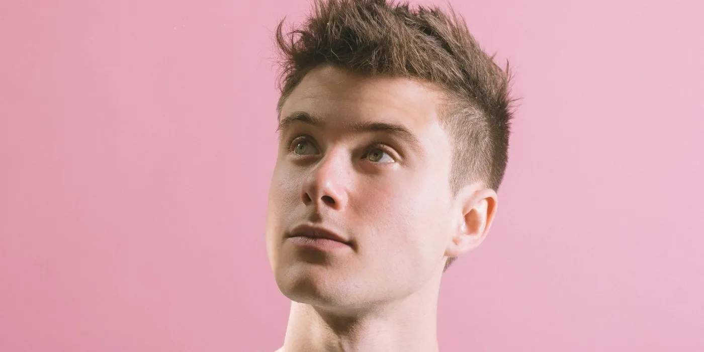 Alec Benjamin