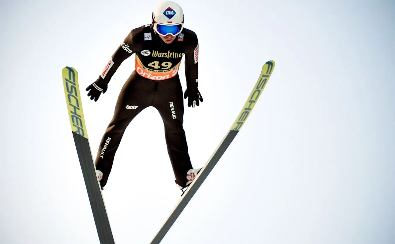 Kamil Stoch 