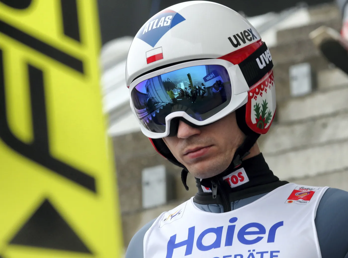 Kamil Stoch