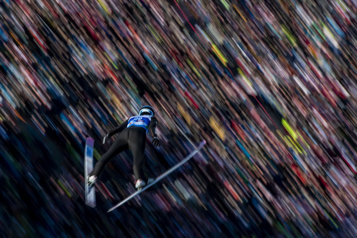 Narciarskie MŚ: Horngacher ogłosił skład na konkurs drużynowy. Jest jedna zmiana