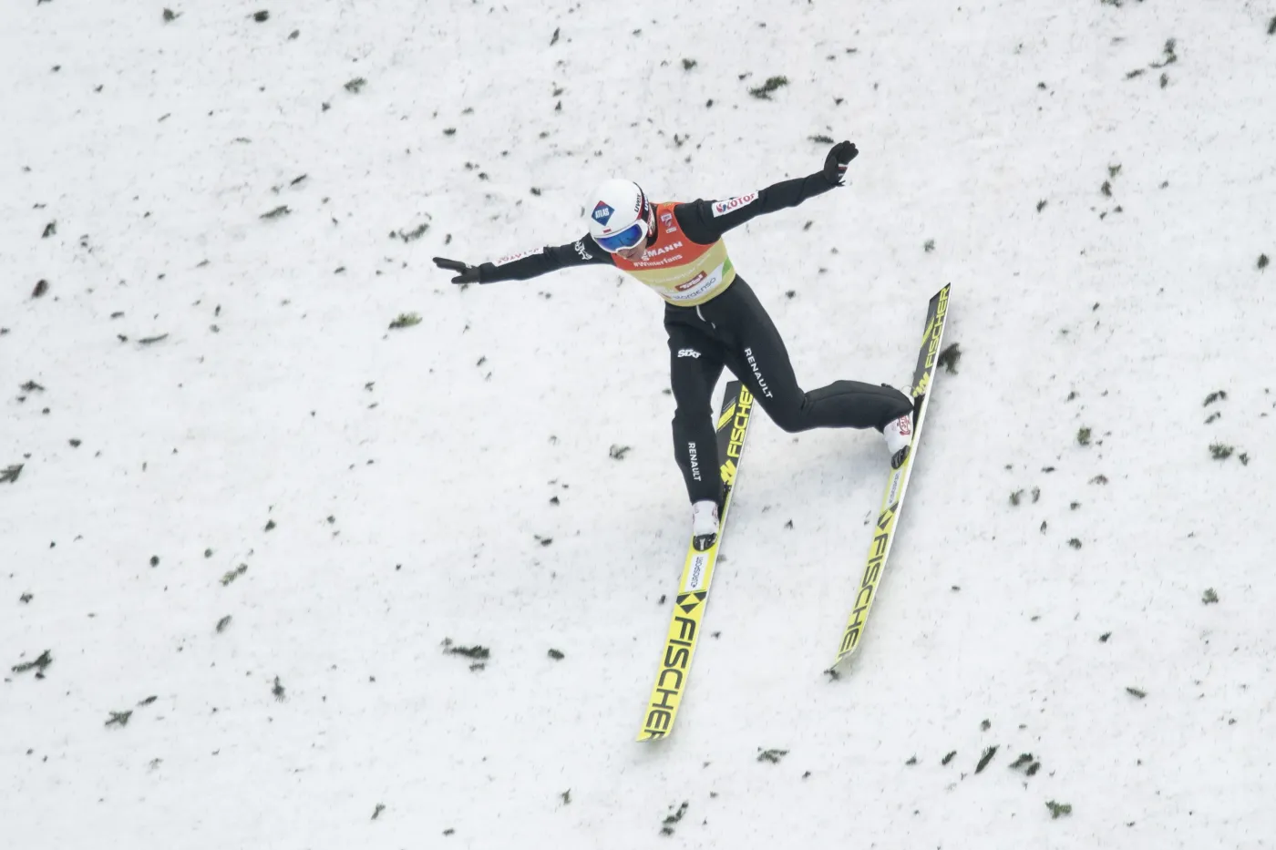 Kamil Stoch