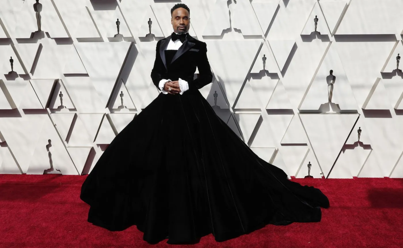 Billy Porter