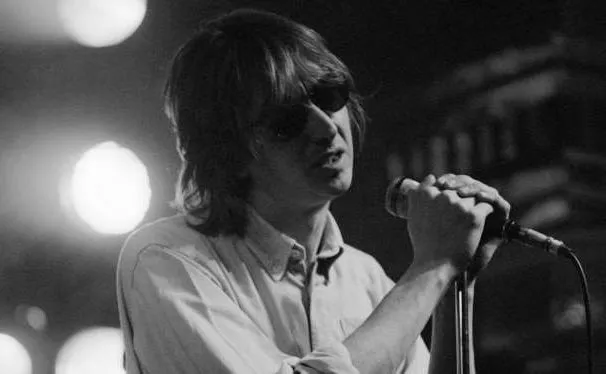 Mark Hollis nie żyje. Wokalista słynnego zespołu Talk Talk miał 64 lata