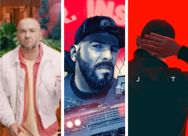 To idzie starość - młodym się wydaje, że rządzą w polskim hip-hopie [OPINIA]