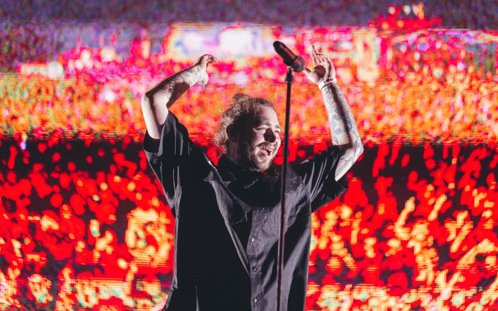 Post Malone