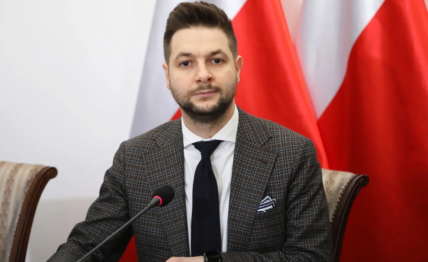 Jaki o sprawie Birgfellnera: Mamy do czynienia z cyrkiem politycznym, który organizuje Giertych