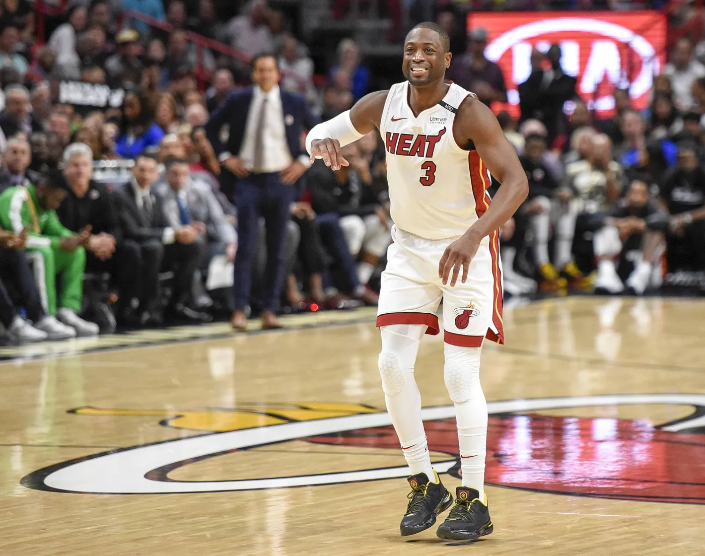 Dwyane Wade