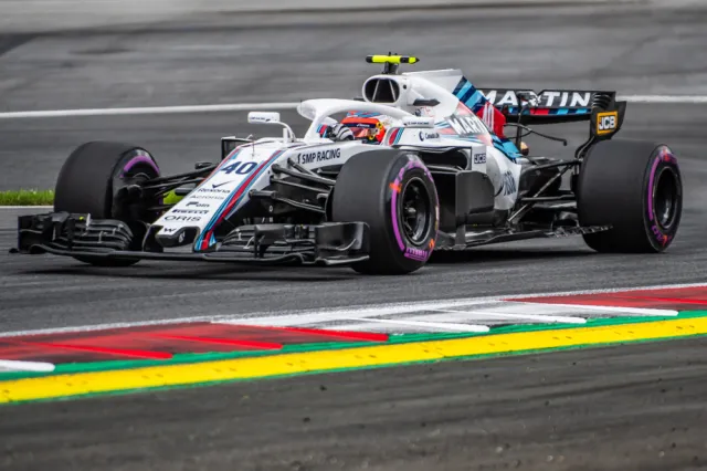 Formuła 1: Gdzie wystartuje Kubica [TERMINARZ 2019]