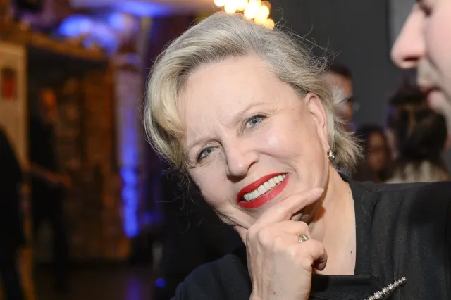 Krystyna Janda solidaryzuje się z Aleksandrą Dulkiewicz: Idę po pół litra