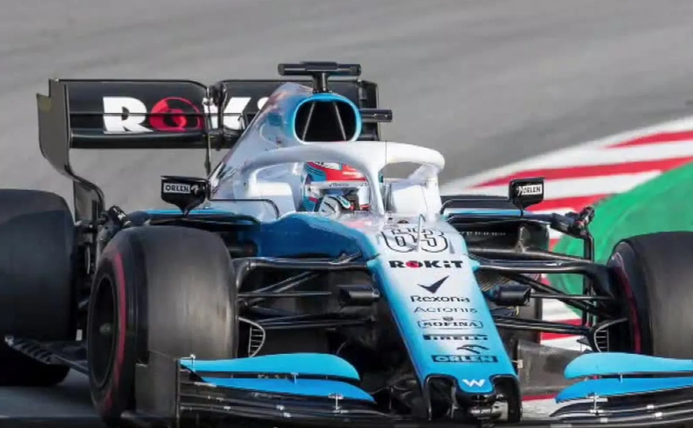 Rusza nowy sezon Formuły 1. Zespół Kubicy skazywany na pożarcie [WIDEO]