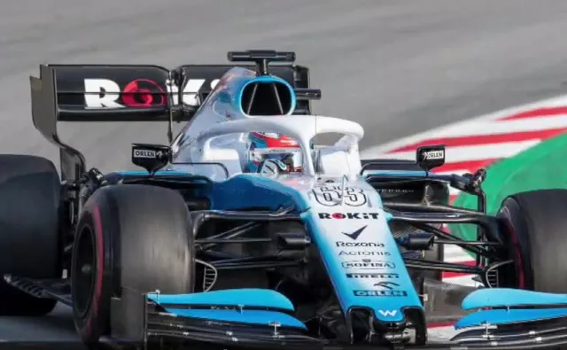 Rusza nowy sezon Formuły 1. Zespół Kubicy skazywany na pożarcie [WIDEO]