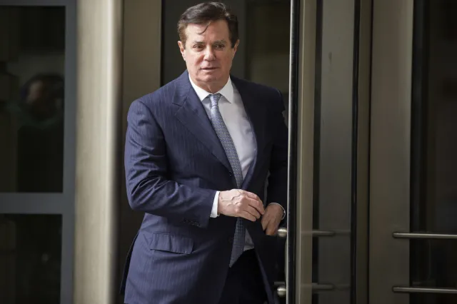 Były szef sztabu Trumpa skazany na 43 miesiące więzienia. Pojawiły się też nowe oskarżenia