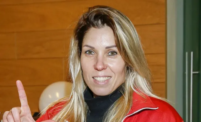 Klepacka bije "genderem" w LGBT. Internauci kpią: Droga pani, to po angielsku "płeć"