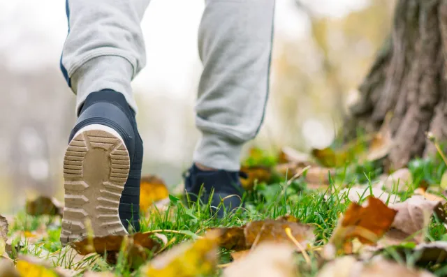 Największe zagrożenie dla biegaczy w lesie? Nie kontuzje, nie pomylenie drogi, a… myśliwi [HISTORIA PANA PAWŁA]