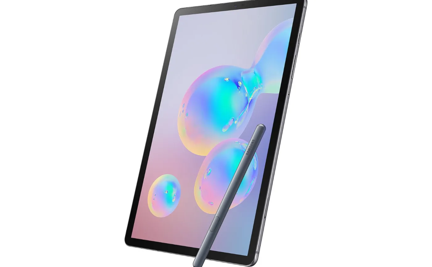 Galaxy Tab S6