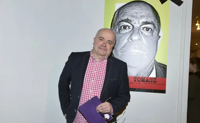 Zimoch: Ostatnie lata zdecydowały, że ja, człowiek "gorszego sortu" zdecydowałem się na start