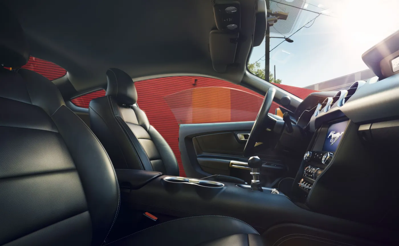 Bąk: Przepraszam cię BMW, dziękuję ci Fordzie