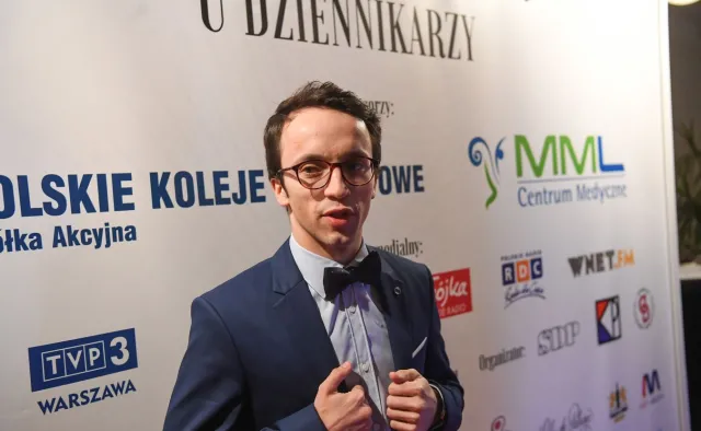 Samuel Pereira: Nie jestem osobą hejtującą [ROZMOWA]