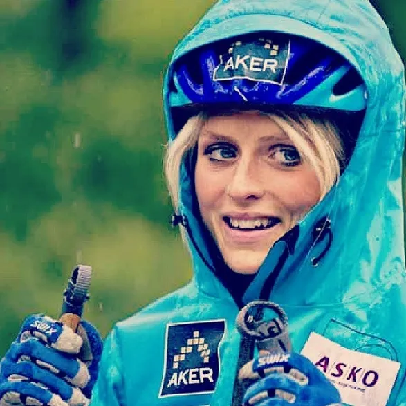 Therese Johaug