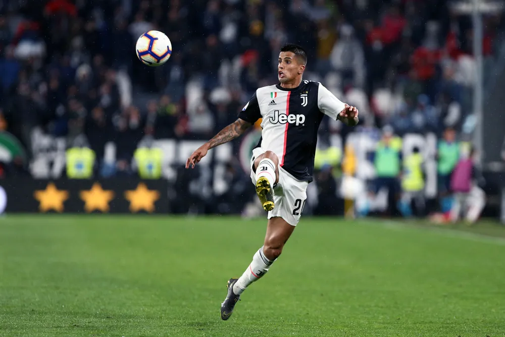 Joao Cancelo