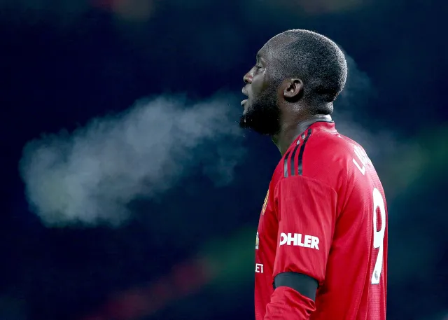 Romelu Lukaku w Interze Mediolan. Włosi zapłacą za Belga 80 mln euro