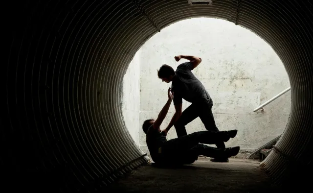 W Polsce narasta agresja. Psycholog: Trzeba się zastanowić, czego ona jest wyrazem