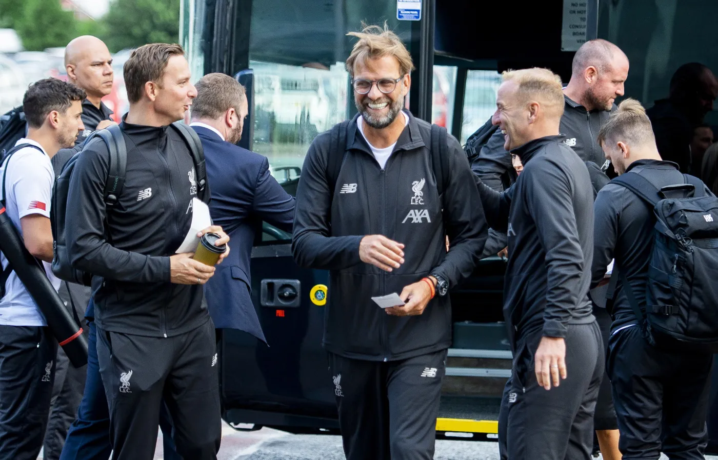 Juergen Klopp