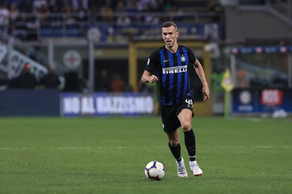 Ivan Perisic