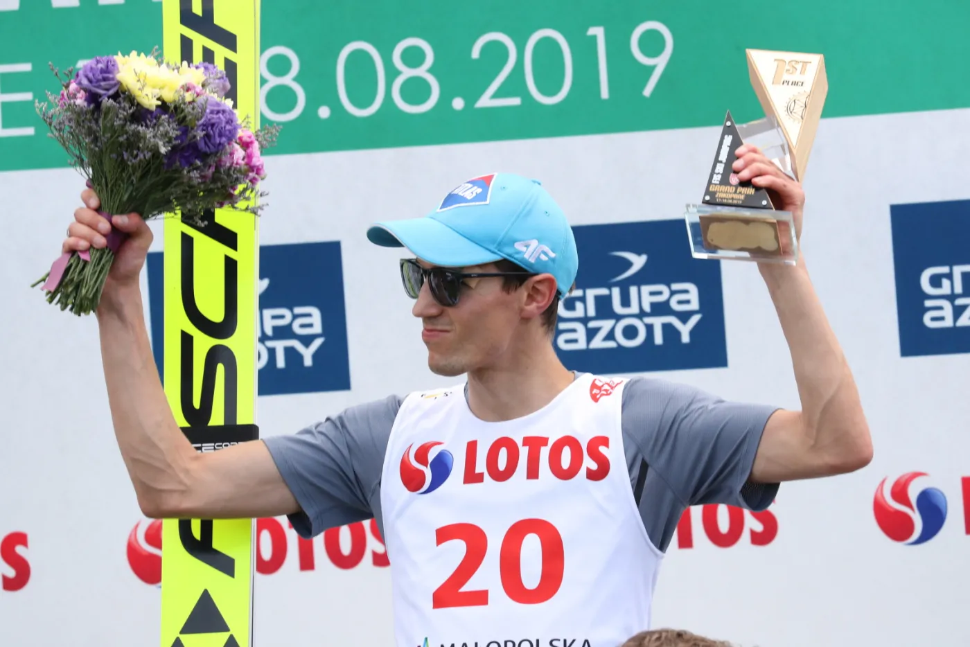 Kamil Stoch
