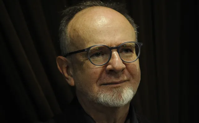 Marek Bieńczyk: Inteligentom nie jest dobrze. Nie tylko w Polsce. Na wszystko można napluć, ośmieszyć [ROZMOWA]