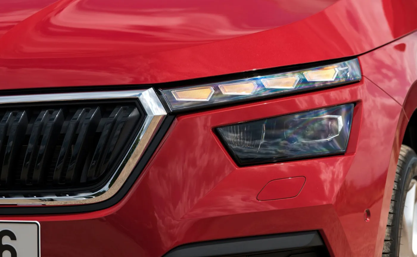 Skoda bije rekord. Nowy SUV z rozmachem wjeżdża do Polski. Octavia w tarapatach?