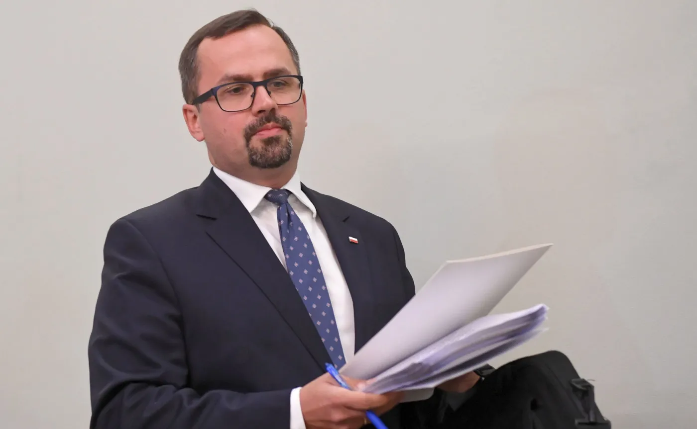 Komisja śledcza ds. VAT. Horała chce Trybunału Stanu dla Tuska, Kopacz, Rostowskiego i Szczurka