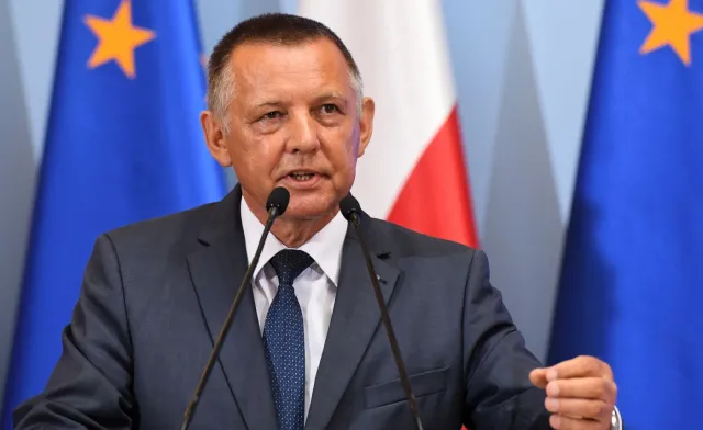 Kandydat na prezesa NIK: Marian Banaś uchodzi za samotnika. Z żelazną konsekwencją realizuje swoje plany [SYLWETKA]